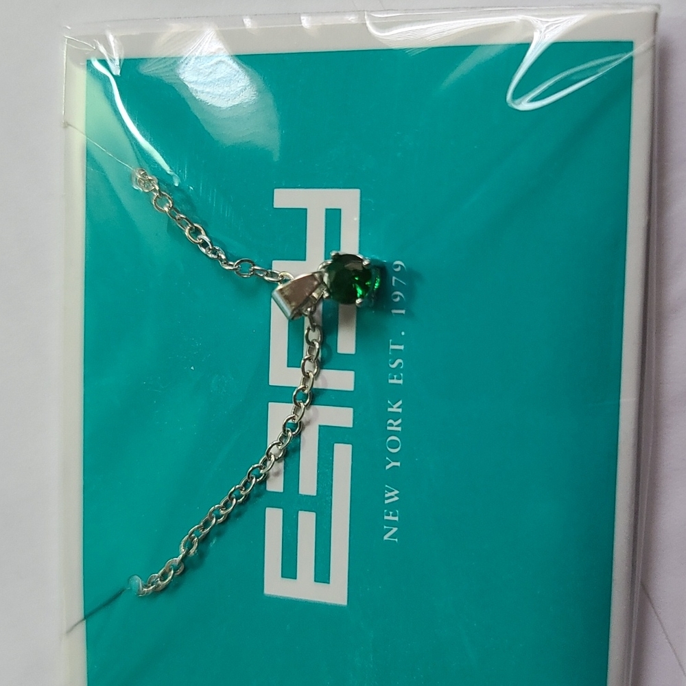 ❤️EFFY Jewelry Sets Necklace, green